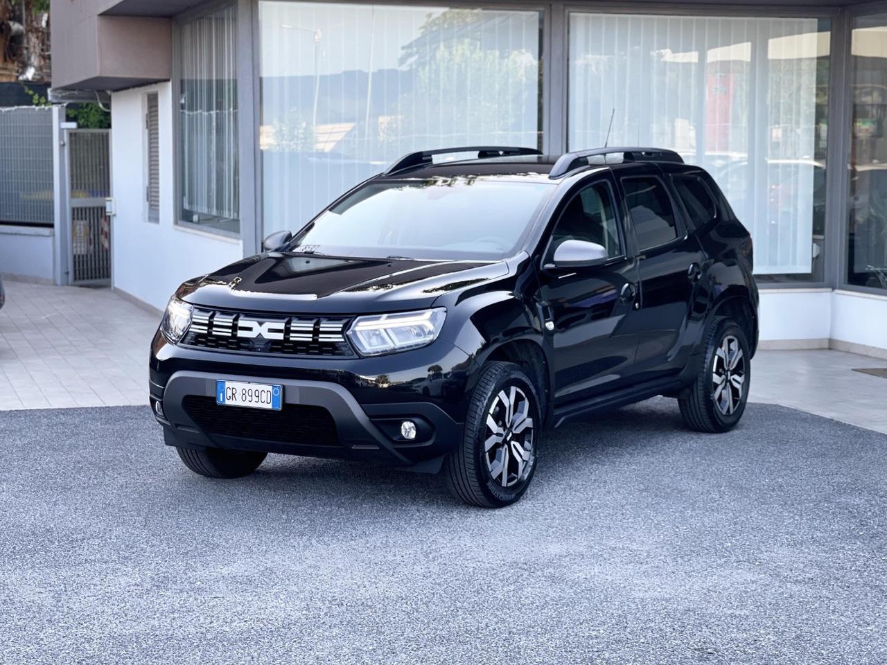 Dacia Duster 1.0 Benzina 101CV E6 Neo - 2023