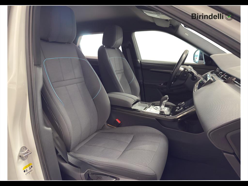 LAND ROVER RR Evoque 2ª serie - Range Rover Evoque 2.0D I4-L.Flw 150 CV AWD Auto R-Dynamic