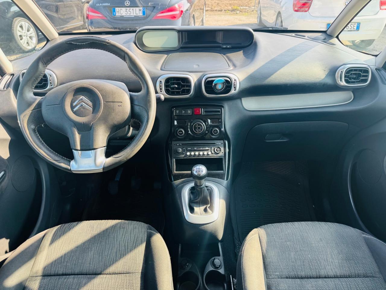 Citroen C3 Picasso 1.4 VTi 95 Perfect