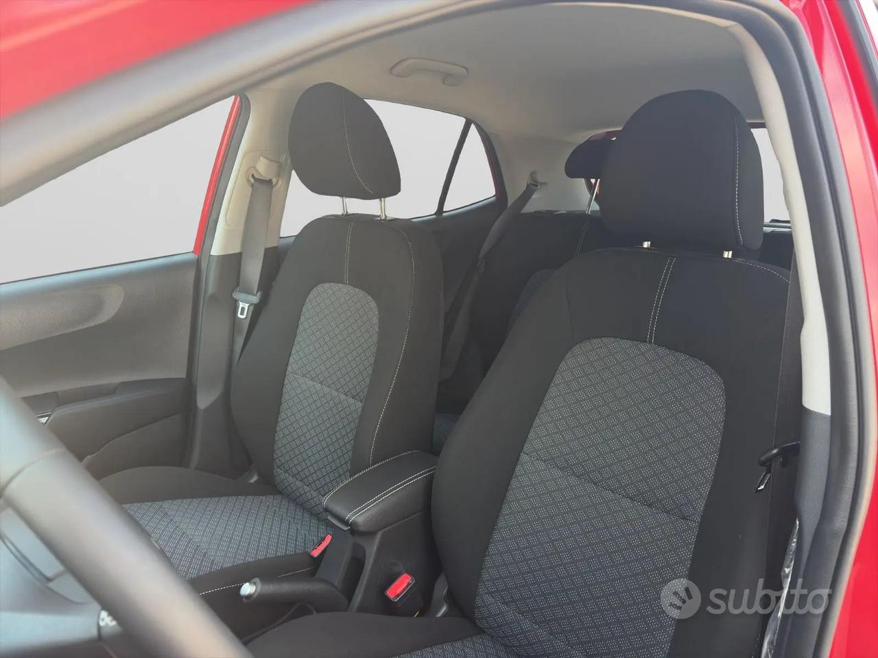 KIA PICANTO 1.0 12V MPI 20th ANNIVERSARY ED.