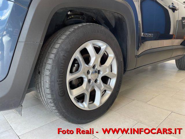 JEEP Renegade 1.0 T3 Limited Iva Esposta