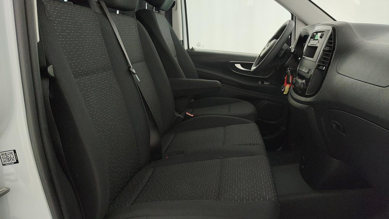 Mercedes-Benz Vito III - vito 116 cdi compact pro auto my20