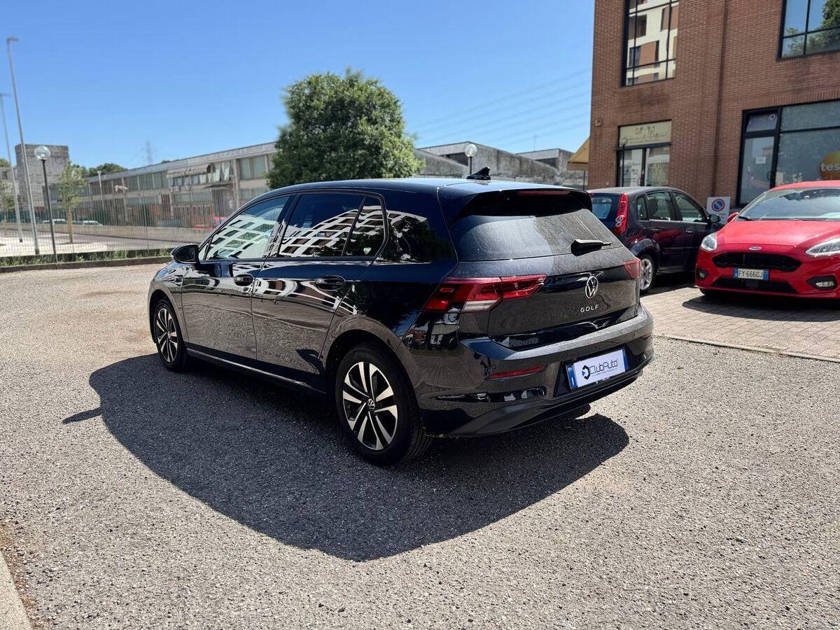 Volkswagen Golf 1.0 tsi evo Life 110cv