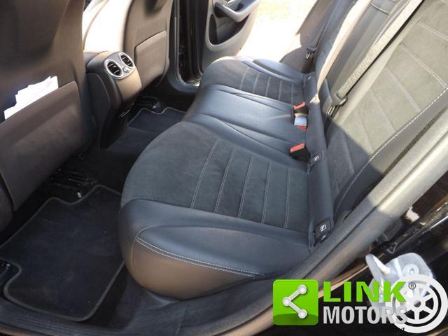 MERCEDES-BENZ GLC 200 d 4Matic Premium Plus pacchetto AMG ben tenuta