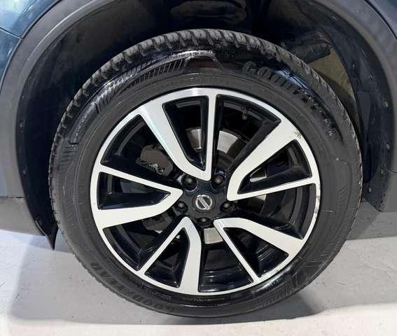 Nissan X-Trail Tetto+Pelle+4x4+4Stagioni