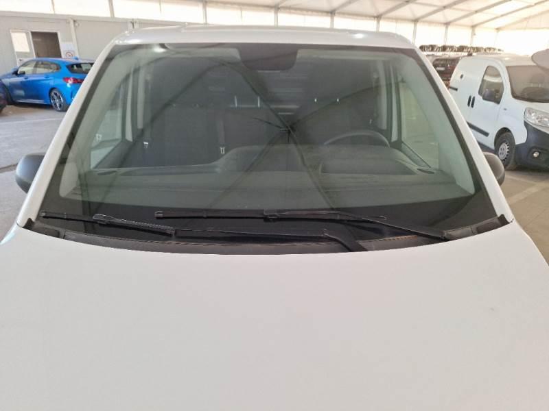 MERCEDES Vito 114 cdi long E6