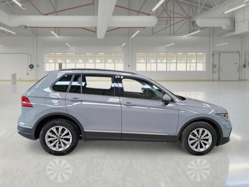 VOLKSWAGEN TIGUAN 2.0 TDI SCR 110KW Life DSG
