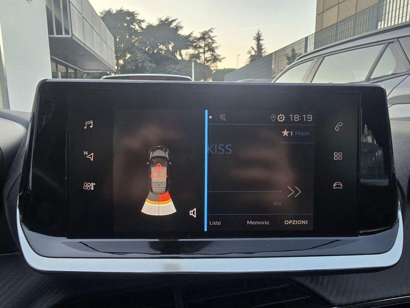 Peugeot 208 Active Pack 100 S/S