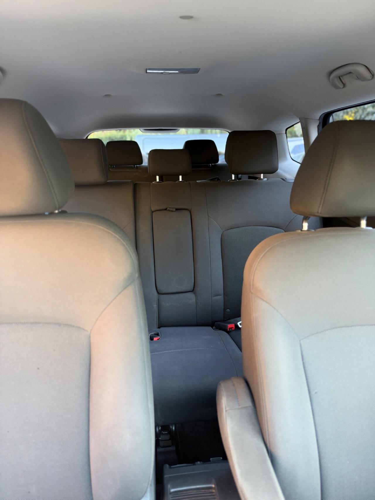 Chevrolet Orlando 2.0 Diesel 163CV 7posti