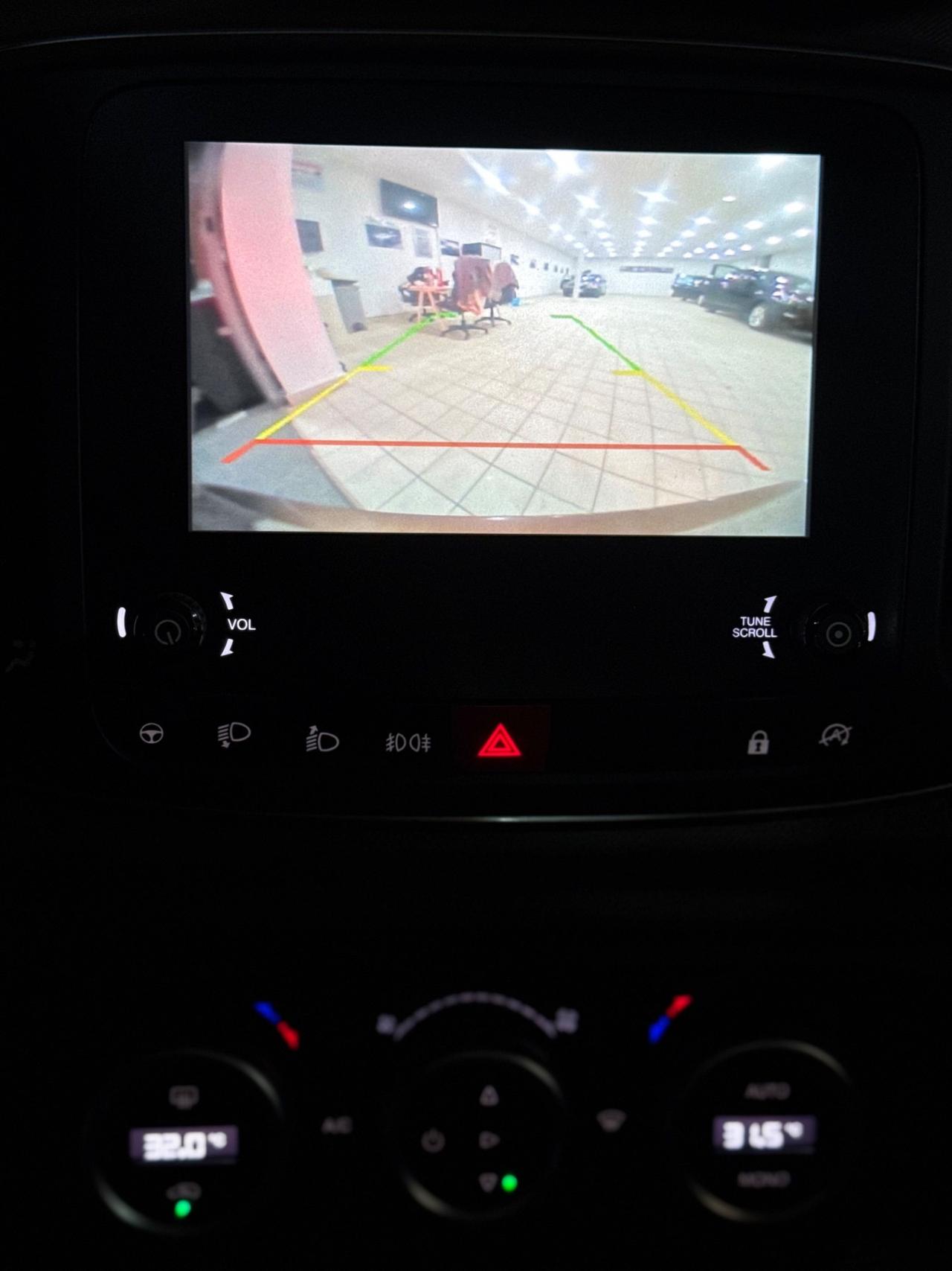 Fiat 500L 1.3 MJT 2017 tetto panoramico