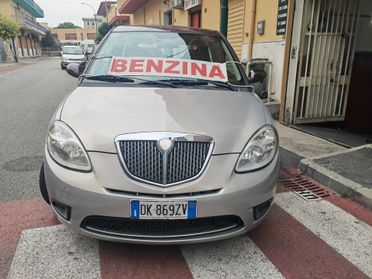 LANCIA YPSILON 1.4 BENZINA CV77KW57 MODAMILANO