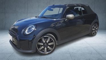 MINI Mini 1.5 Cooper Yours Cabrio Aut.