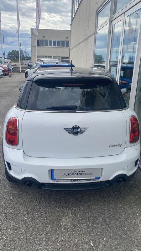 MINI Countryman Mini Cooper S Countryman