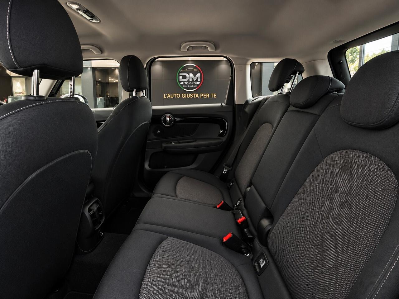 Mini Cooper Countryman 1.5 Northwood Edition all4 auto