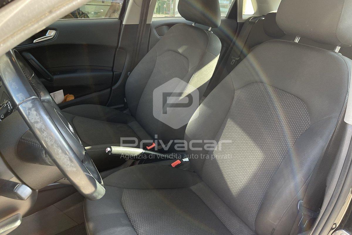AUDI A1 1.0 TFSI ultra