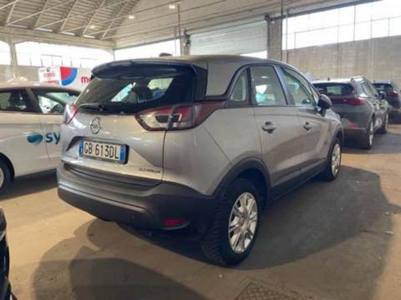 Opel Crossland Crossland X 1.5 ECOTEC D 102 CV Start&Stop Ultimate