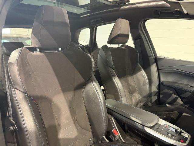 BMW 220 i 48V Active Tourer Msport TETTO / PREZZO REALE