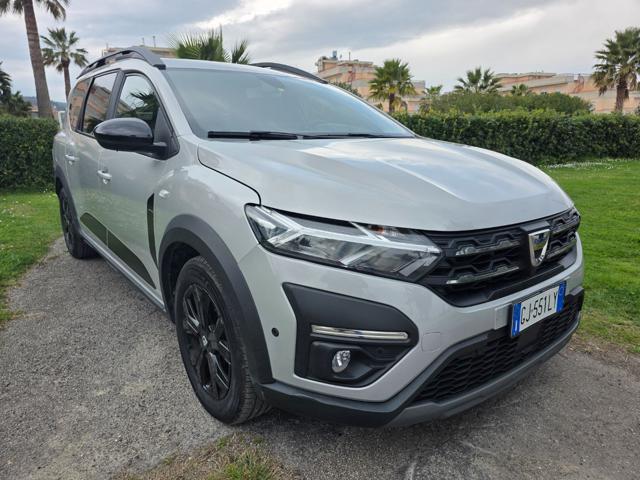 DACIA Jogger 1.0 TCe GPL 100 CV 5 posti Extreme