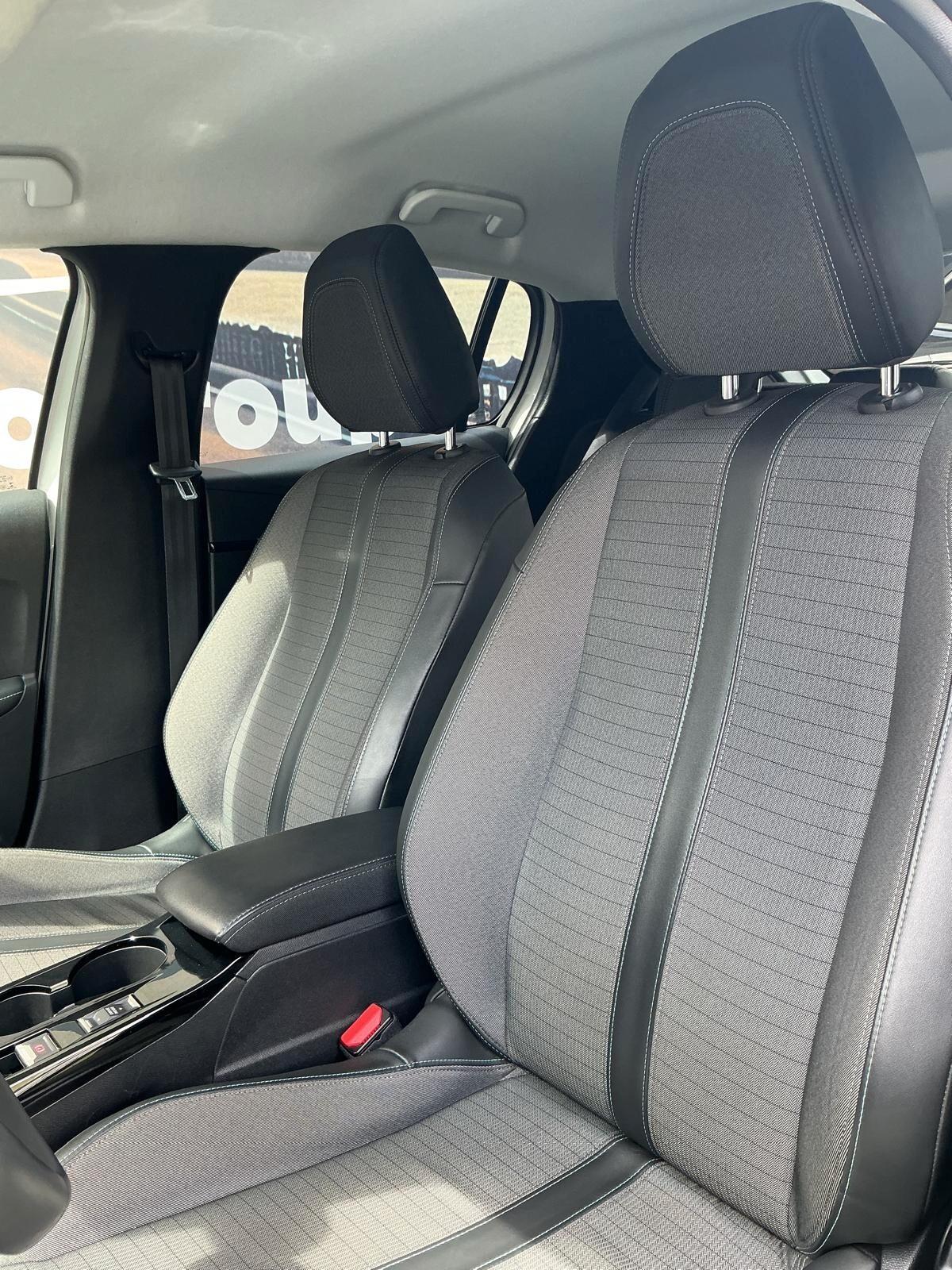 Peugeot 208 Allure Pack