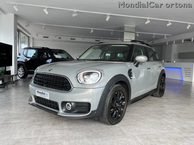 MINI Countryman 1.5 One D Business Countryman Automatica