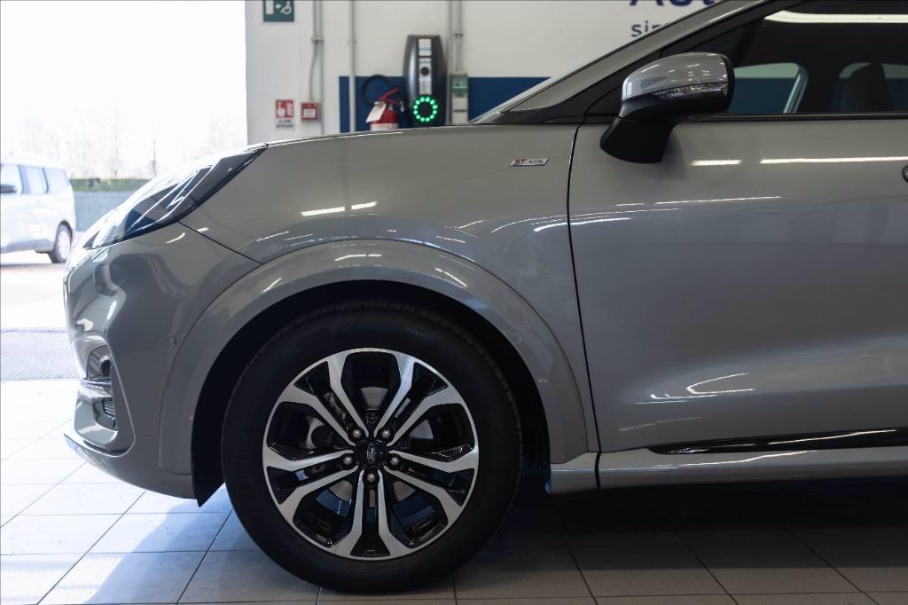 FORD Puma 1.0 ecoboost h ST-Line s&s 125cv del 2022