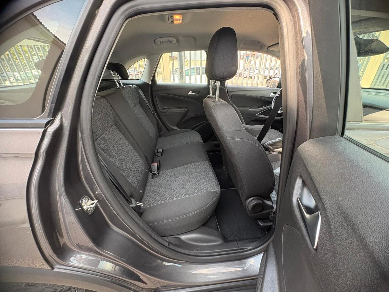 Opel Crossland 1.2 12V Start&Stop Elegance ANNO 2021