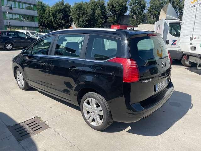 Peugeot 5008 2.0 hdi 16v Business navi