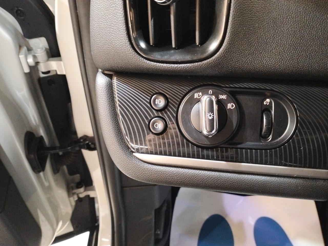 MINI Cooper S Countryman F60 2020 2.0 All4 all4 auto