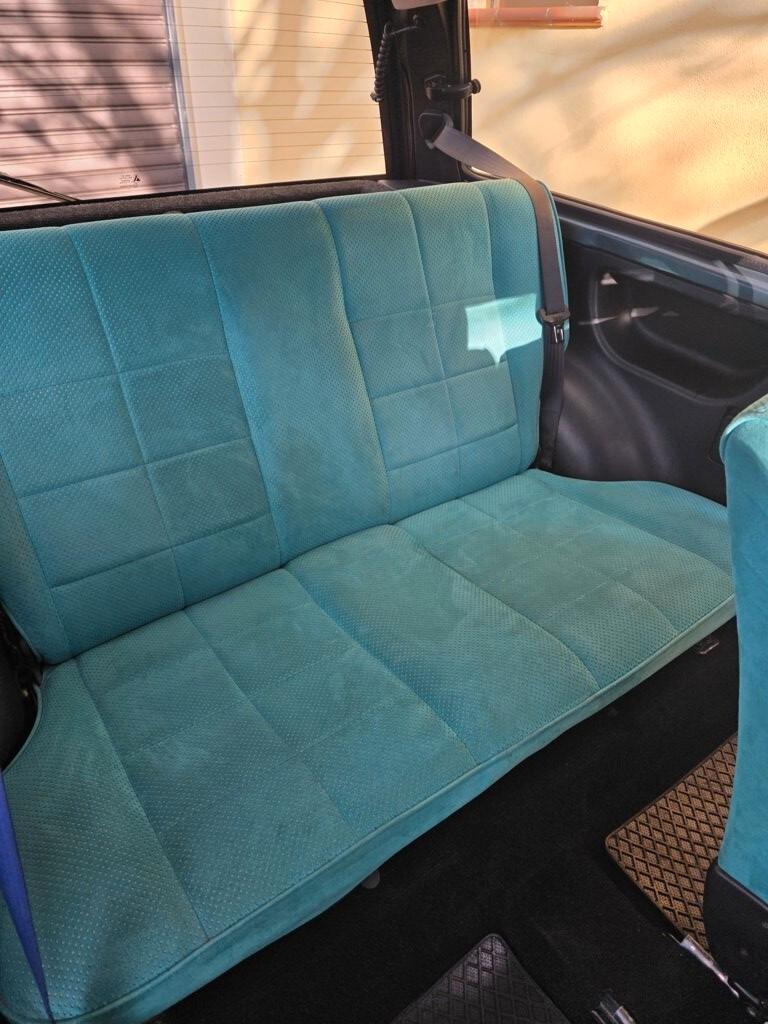 Autobianchi Y10 Fire 1.1 i.e. ego LX