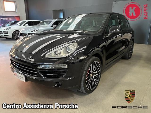 Porsche Cayenne 3.0 Diesel