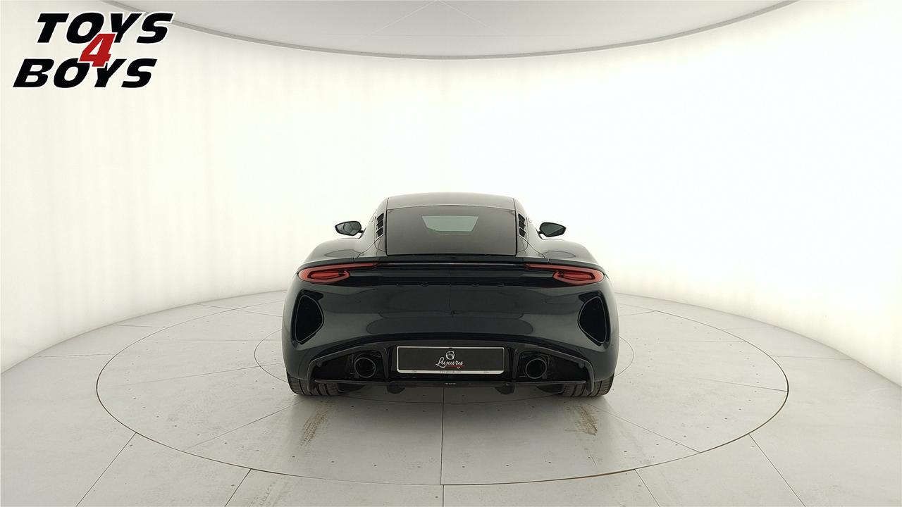 LOTUS Emira 3.5 V6 First Edition auto