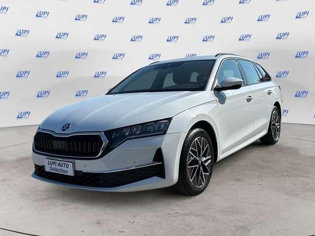 Skoda Octavia 2.0 TDI 110KW EXECUTIVE DSG