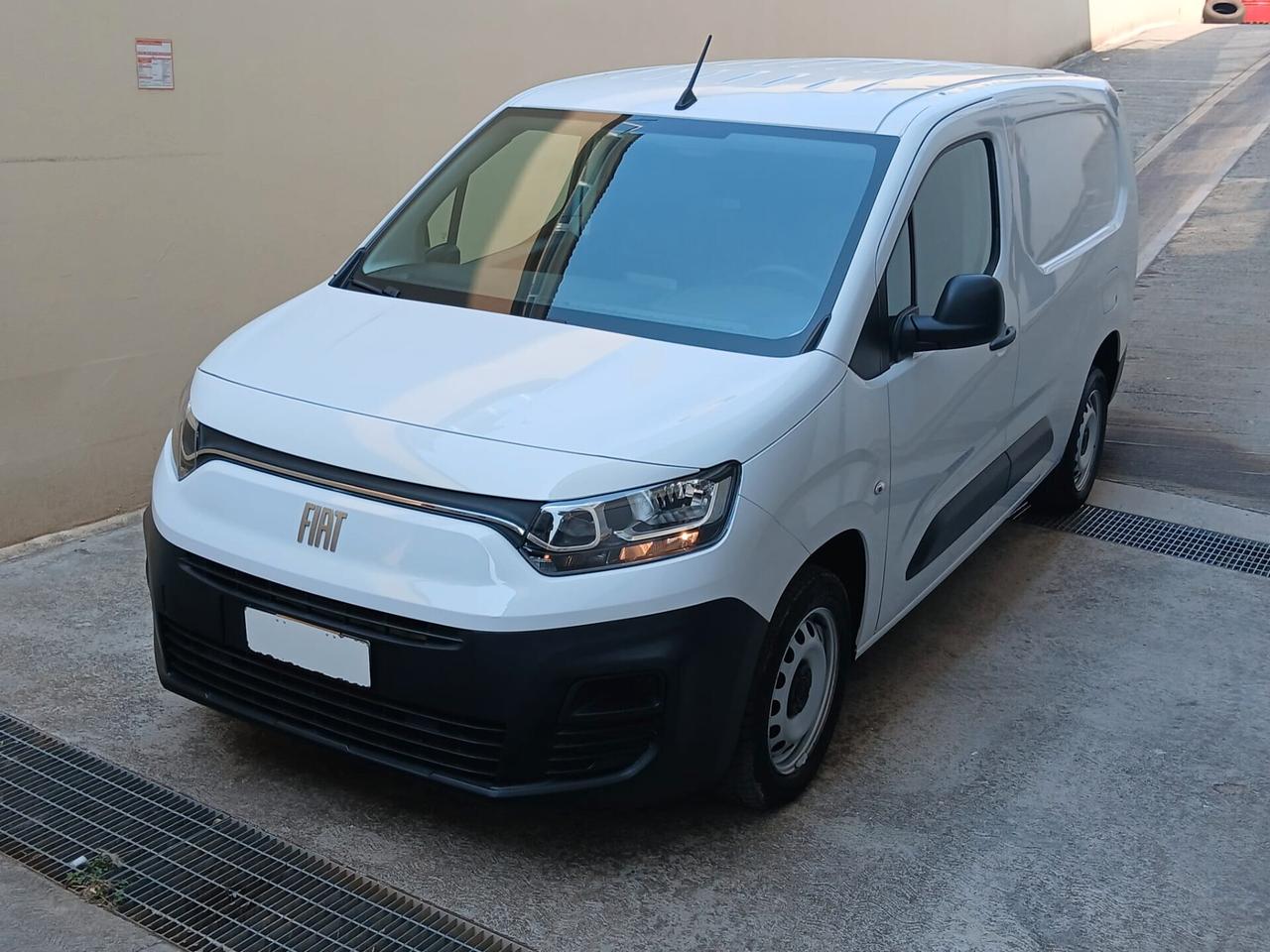 Fiat Doblò Van 1.5 BlueHDi H1