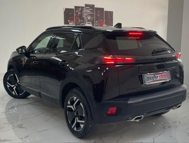 Peugeot 2008 PureTech 130 CV S&S EAT8 GT