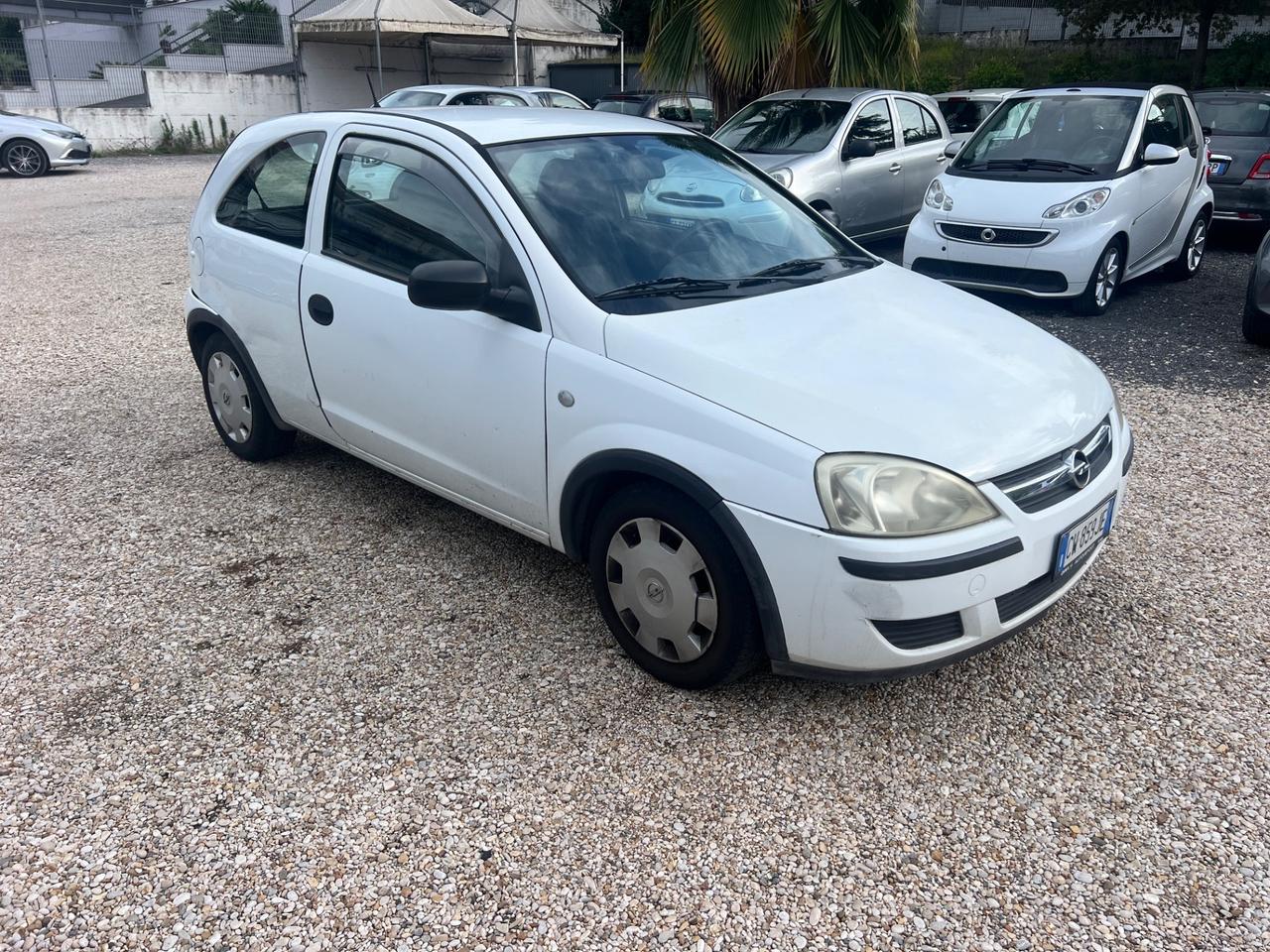 Opel Corsa 1.0i 12V cat 3 porte Club