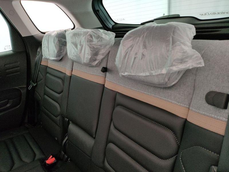 Citroën C3 Aircross C3 Aircross BlueHDi 120 S&S EAT6 Shine Pack