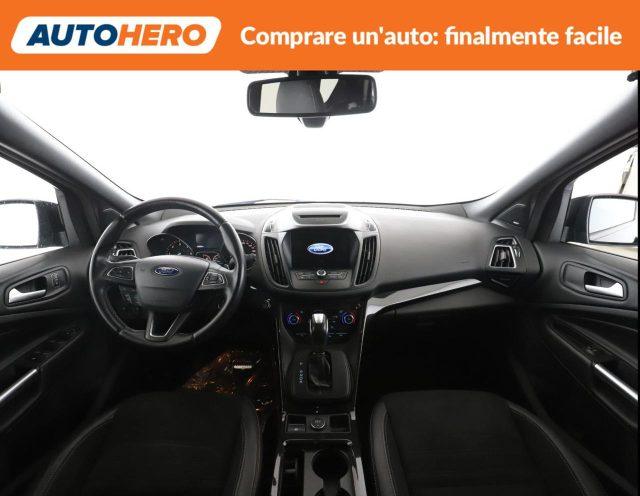 FORD Kuga 2.0 TDCI 150 CV S&S 4WD Powershift ST-Line