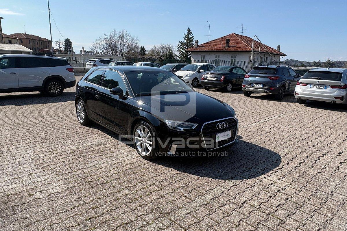 AUDI A3 1.6 TDI Sport