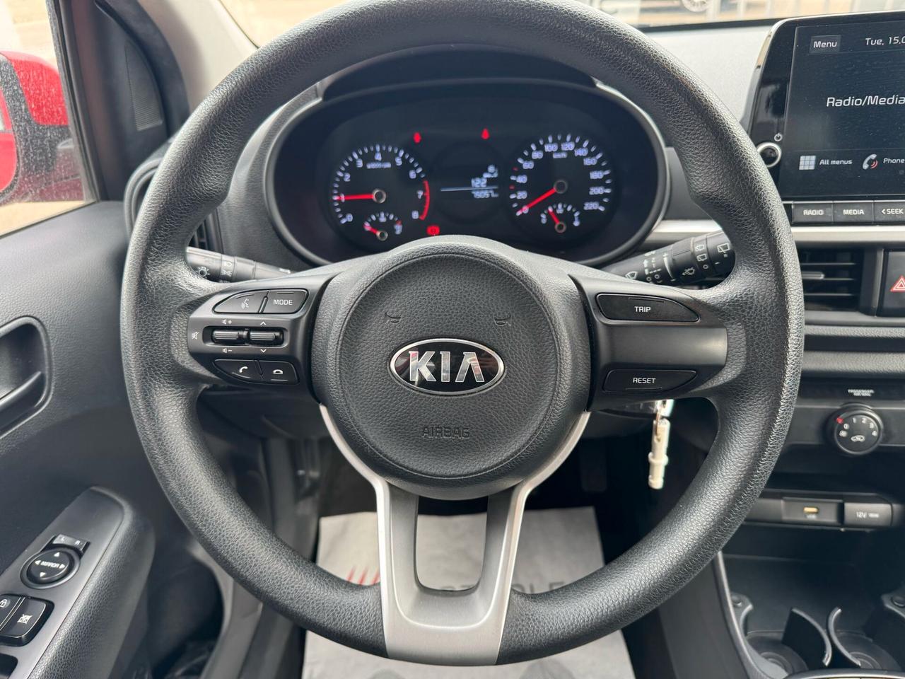 Kia Picanto 1.0 12V GPL 5 porte Urban