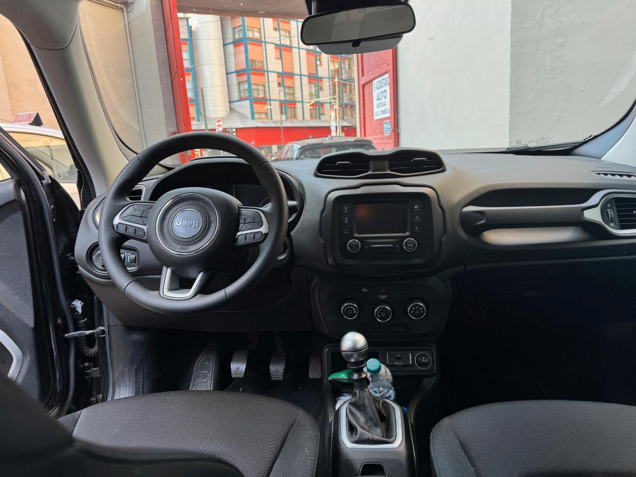 Jeep Renegade 1.0 T3 Sport