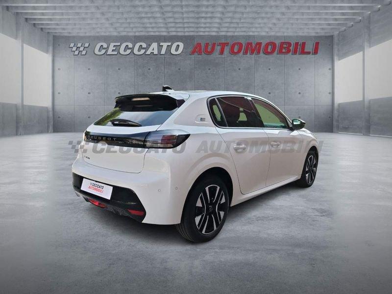 Peugeot 208 208 50 kWh Allure