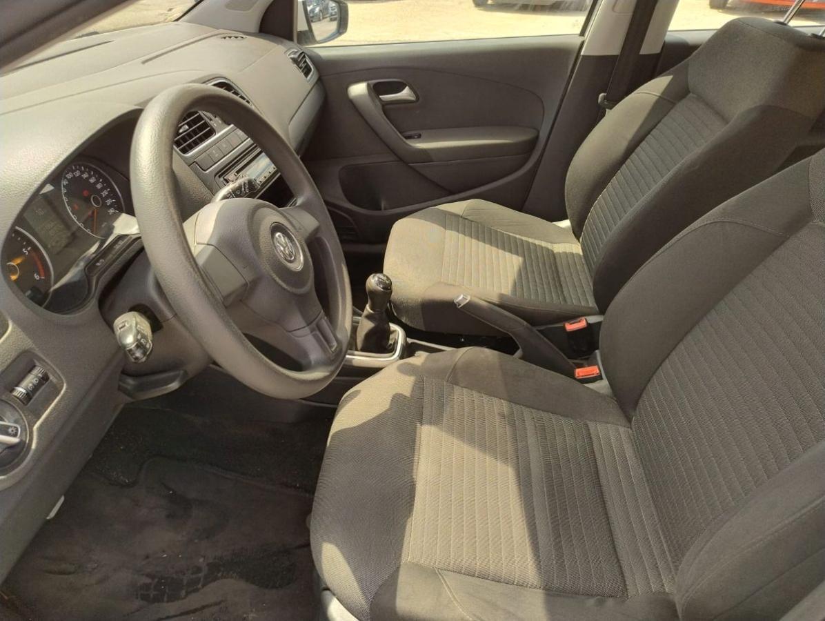 VOLKSWAGEN Polo 1.2 TDI DPF 5p.Comfortline