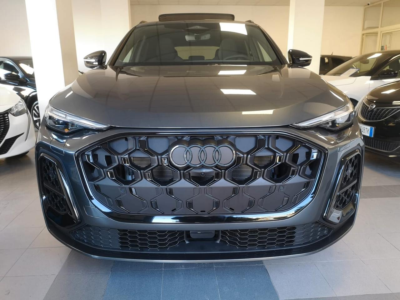 AUDI Q5 Sportback 40 TDI quattro S-tronic S-line 2025