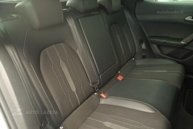 CUPRA Formentor 1.4 e-Hybrid DSG