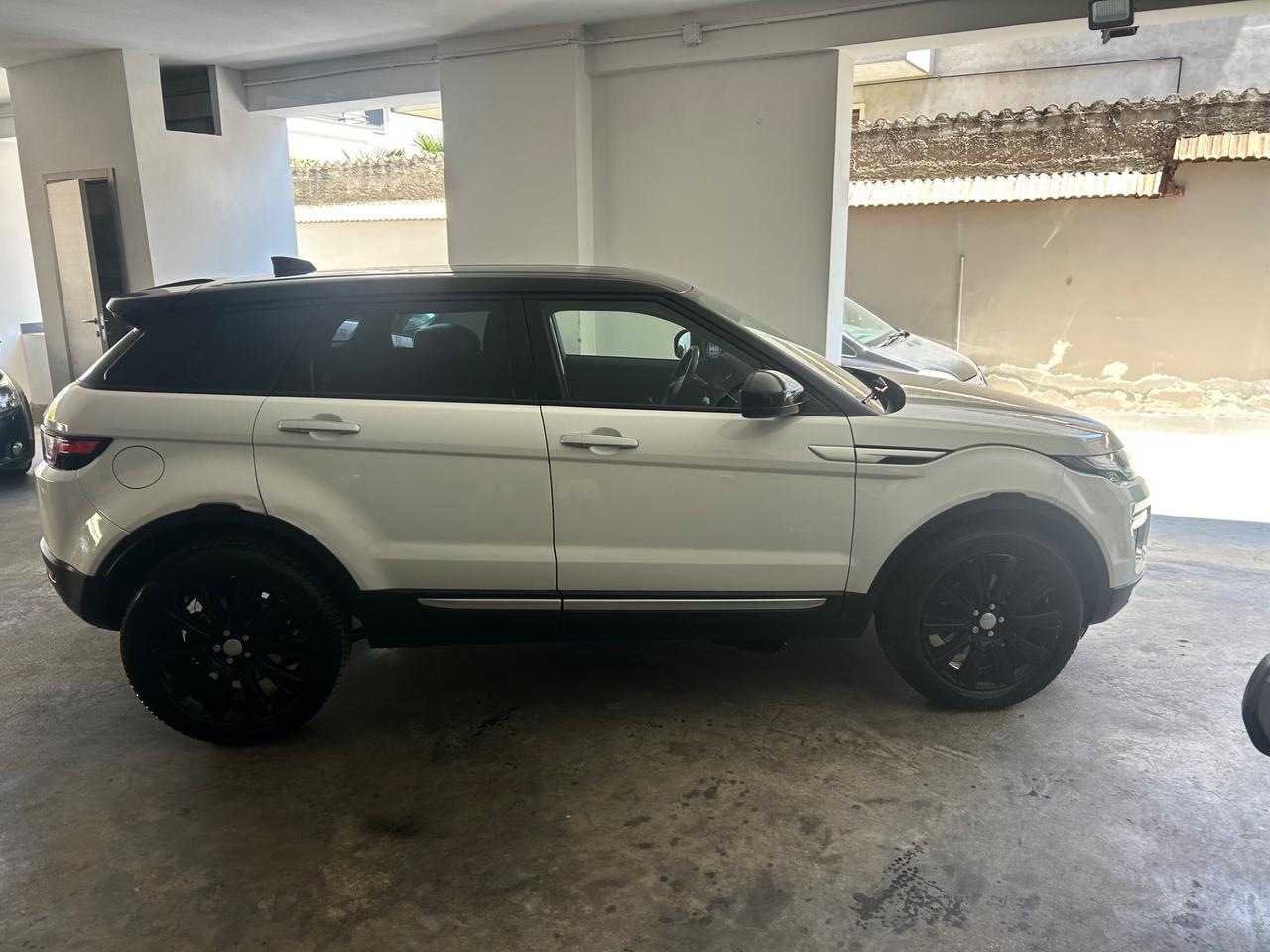 Land Rover Range Evoque 2.0 TD4 150 CV 5p. HSE Dynamic
