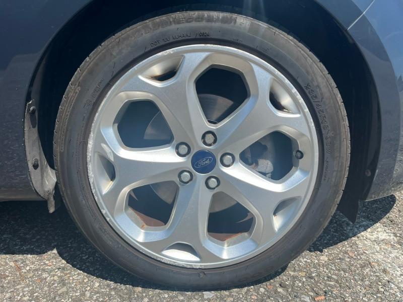 FORD Mondeo 2.0 TDCi/163 SW Pow. Titanium Bs