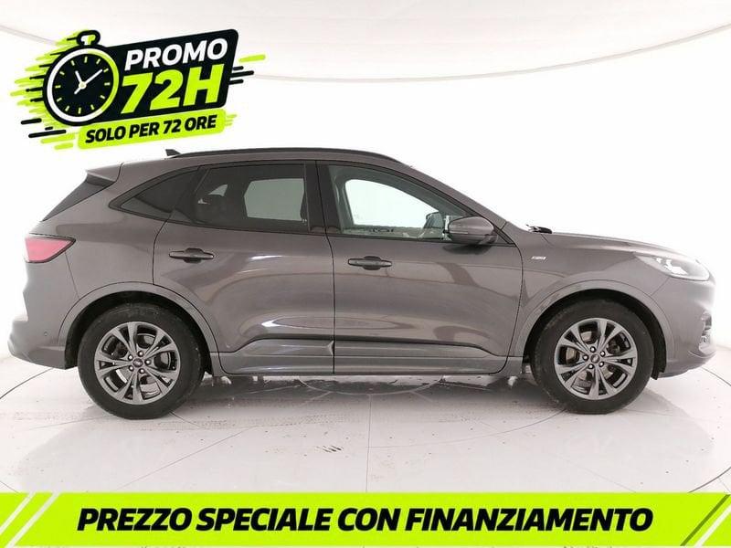 Ford Kuga 1.5 ecoblue ST-Line X 2wd 120cv