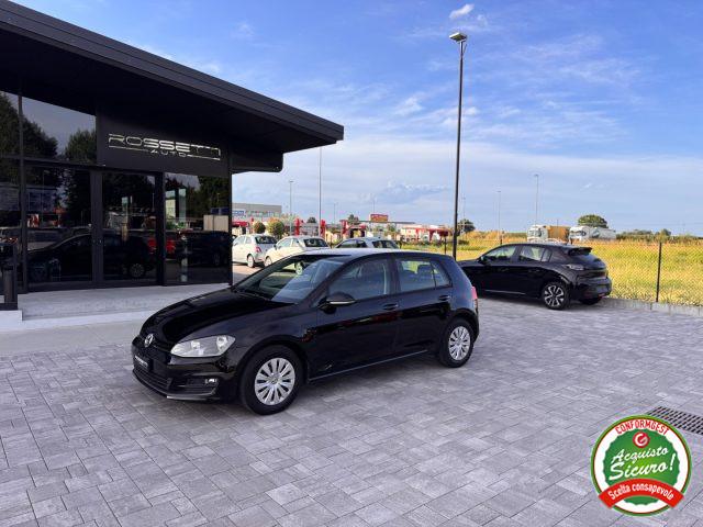 VOLKSWAGEN Golf 1.6 TDI 5p. BlueMotion ANCHE NEOPATENTATI