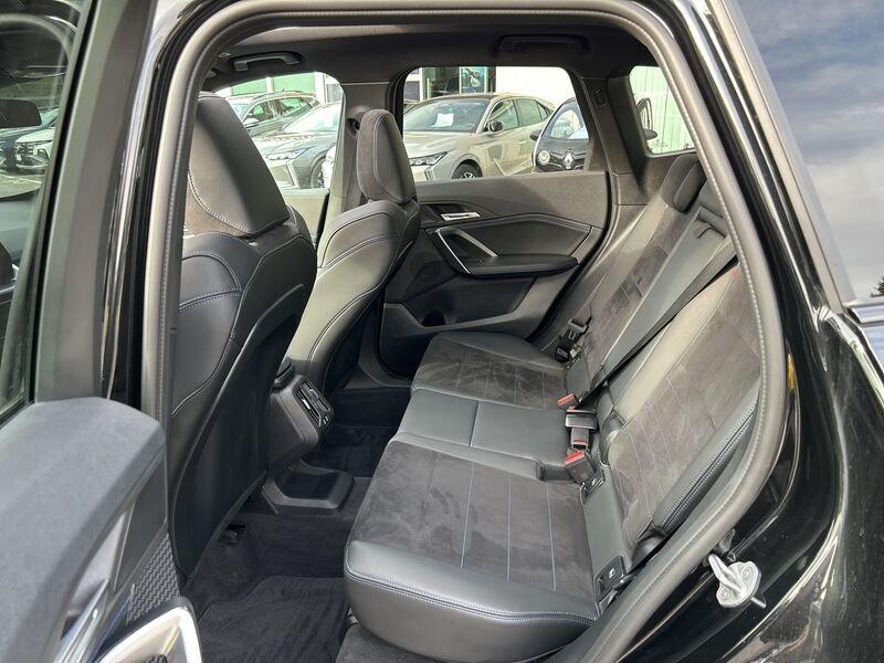 BMW X1 Diesel sdrive 20d MSPORT