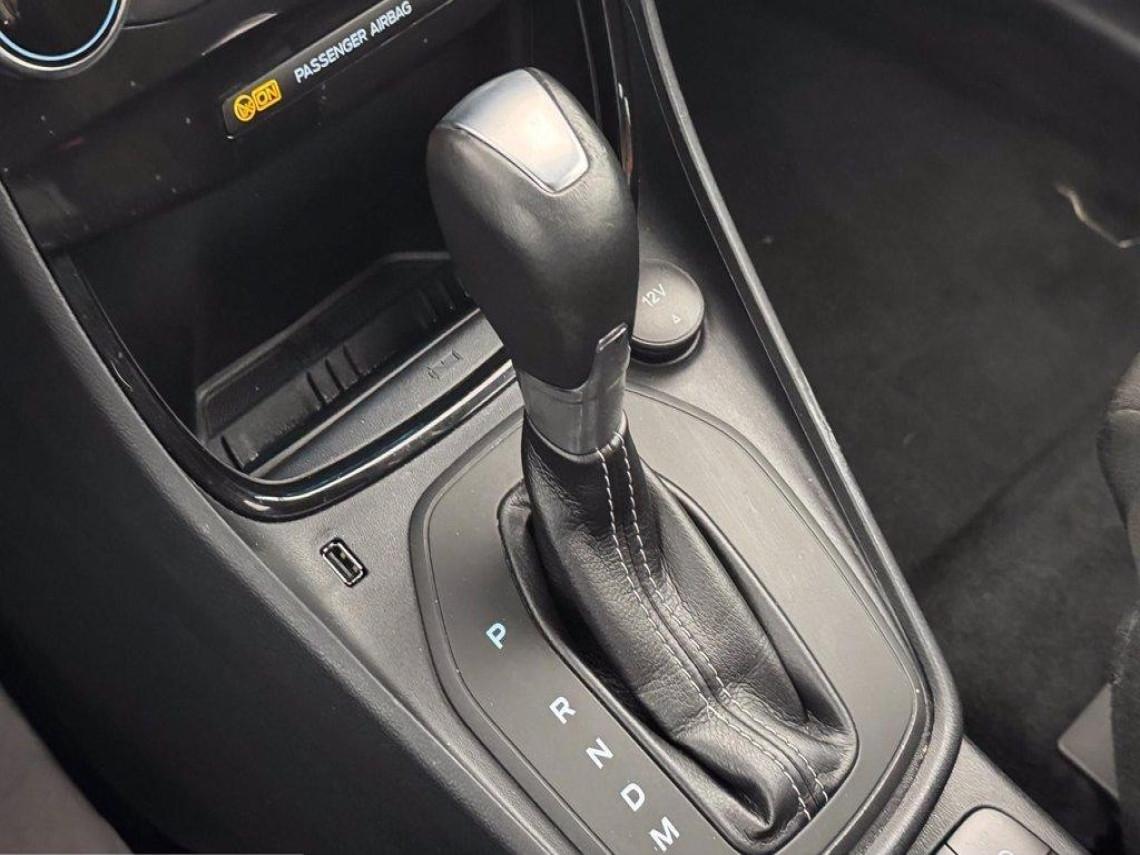 FORD Puma 1 0 ecoboost h st line ses 125cv auto
